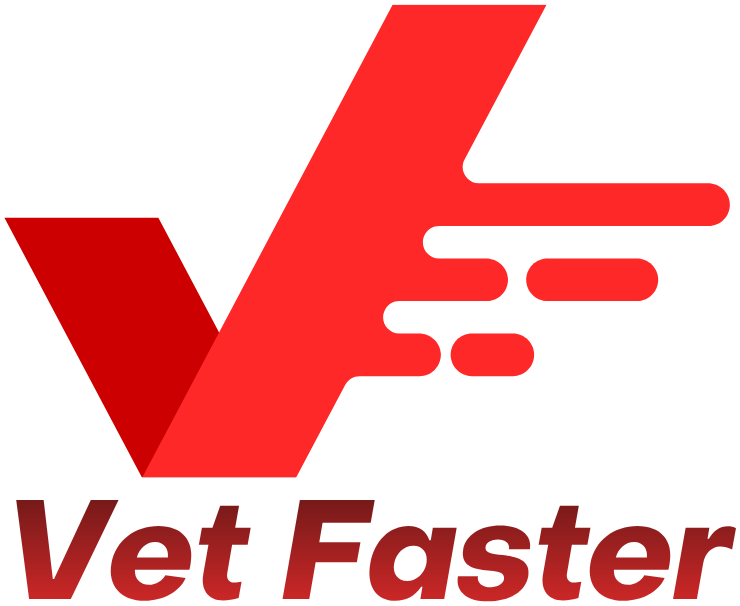VetFaster - Pet Prescription Delivery